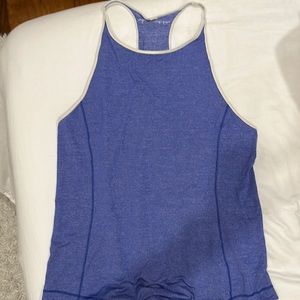 Lululemon Workout Top